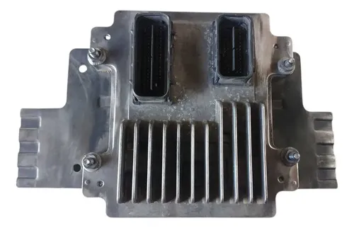 Módulo Injeção Chevrolet S10 2.4 Flex 2013