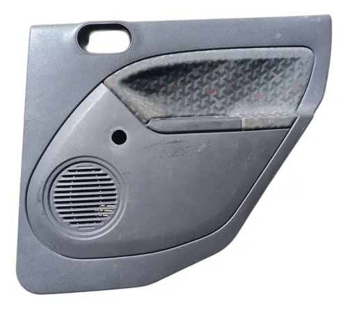 Forro Porta Traseiro Direito Ford Fiesta 2004