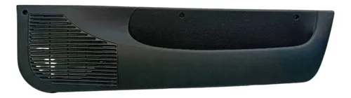 Moldura Porta Objetos Porta Dianteira Direita Gm Corsa 96/14