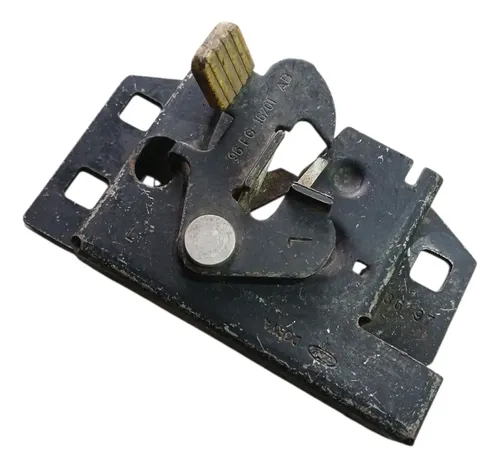 Fechadura Capô Ford Fiesta 1996/2000 Original
