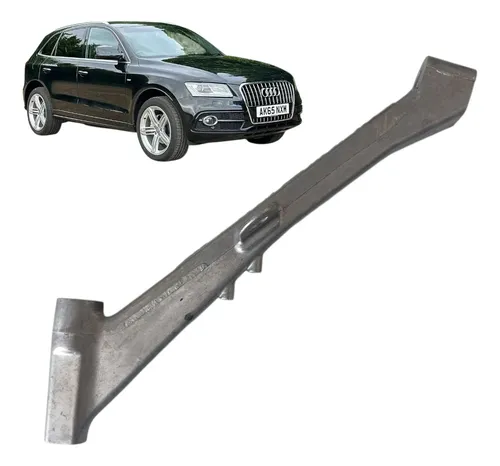 Suporte Coletor Admissão Audi Q5 2015 Cinza