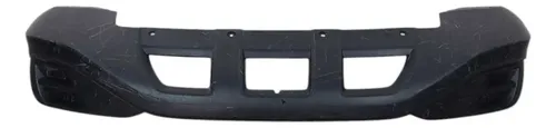 Spoiler Parachoque Dianteiro Cr-v 12 /14 Original (detalhes) Preto