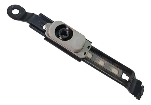Regulador Altura Cinto Esquerdo Corolla 2003/2008 Original Preto
