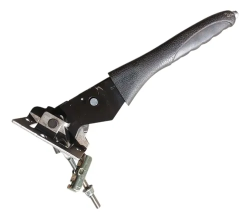 Alavanca Freio De Mão Peugeot 206 2007