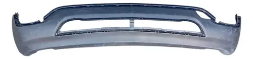 Spoiler Parachoque Traseiro Gm Tracker 17/20 ( C/ Detalhes ) Cinza