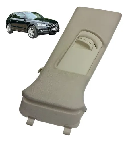 Acabamento Pilar Superior Esquerdo Audi Q5 2015 Original