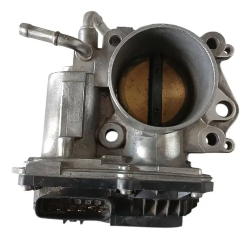 Tbi Corpo Borboleta Honda Civic G10 1.5 Touring 17/21