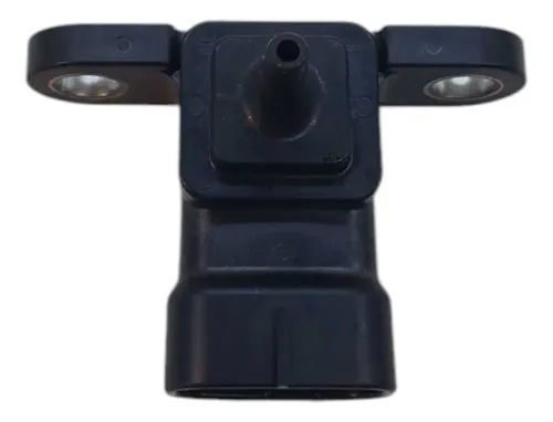 Sensor Map Toyota Yaris 2025 Original