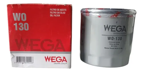 Filtro Oleo Wo130 Onix Corsa Celta 07/12 Palio Strada 04