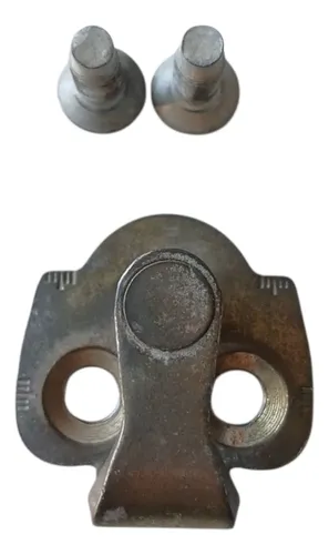 Batente Porta Peugeot 206 2007 Cinza