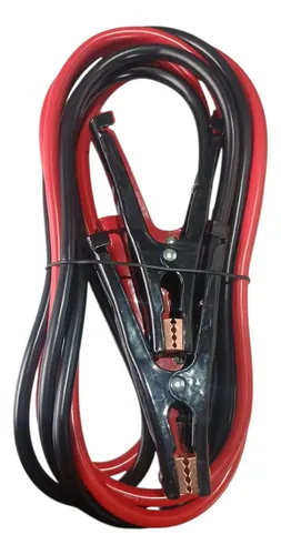 Cabo Chupeta Carro Caminhao 800 Amp 3m Cinoy