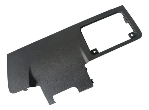 Moldura Inferior Painel Chevrolet Cobalt 12/16 Cinza-escuro Cinza-escuro 0