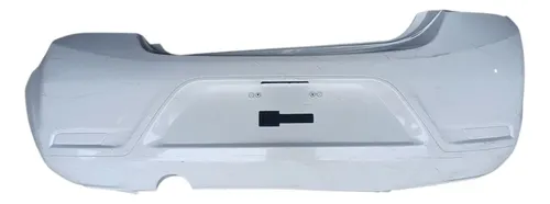 Parachoque Traseiro Chevrolet Onix 2016/2020