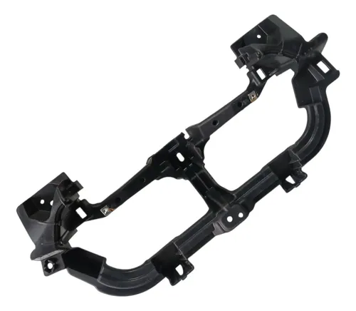 Suporte Multimídia Hyundai Hb20 20/23 Preto Preto