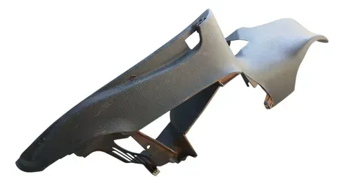Suporte Bagagito Direito Ford Focus 2006 Cinza-escuro