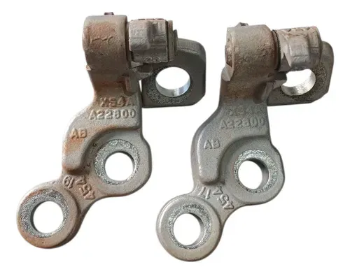 Par Dobradiças Porta Dianteira Direita Ford Focus 2006