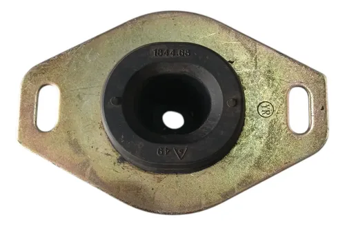 Coxim Motor Peugeot 206 2002/2005