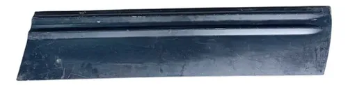 Friso Porta Dianteira Direita Jeep Grand Cherokee 99/04 Preto