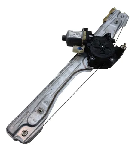 Maquina De Vidro Gm Onix Taseira Esquerda 2021