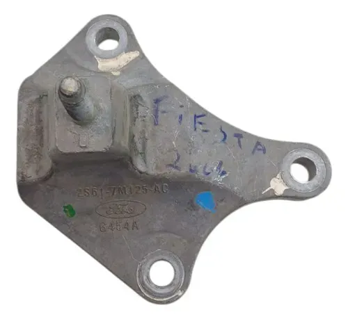 Suporte Coxim Câmbio Ford Fiesta 2004/2013