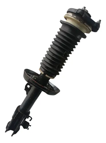 Torre Amortecimento Dianteira Direita Fiat Linea 2010