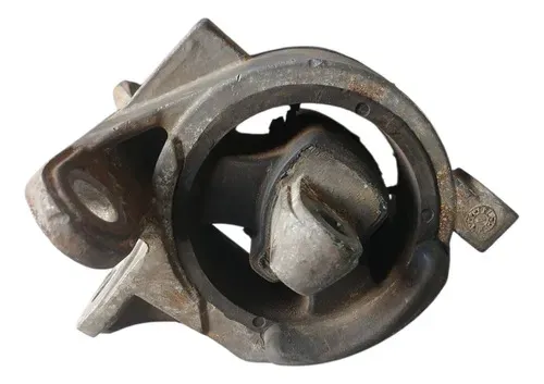 Calço Coxim Esquerdo Ford Fiesta 1996