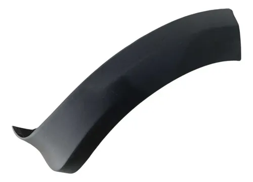 Moldura Caixa De Roda Traseira Direita Renault Duster 15/20 Preto