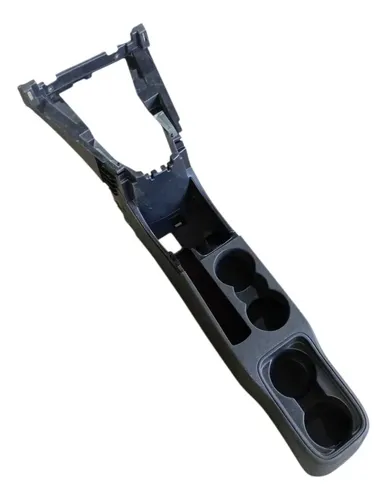 Console Central Ford Ka 15/20 ( C/ Detalhe )
