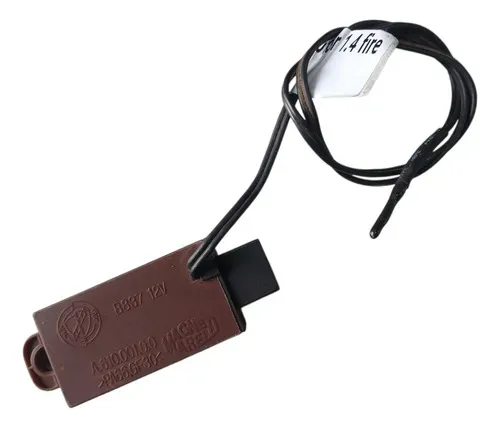 Sensor Termostato Anti Congelamento Fiat Siena 2005