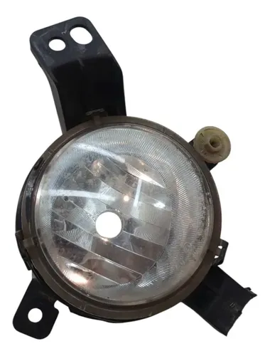 Farol Neblina Dianteiro Direito Chevrolet Onix 2021 Original Original