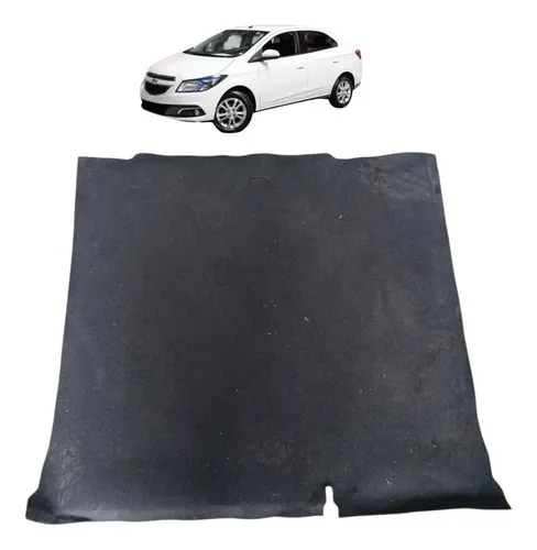 Tampão Assoalho Porta Malas Chevrolet Prisma 2015