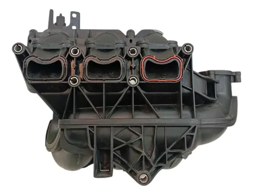 Coletor De Admissão Ford Ka 1.0 3cc 15/21