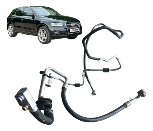 Mangueira Ar Condicionado Audi Q5 2015