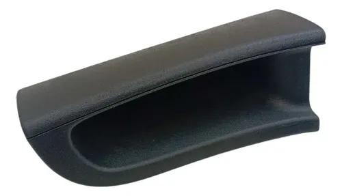 Puxador Interno Porta Traseira Direita Gm Zafira 01/12 Cinza