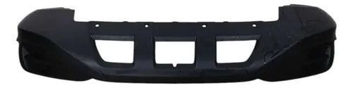 Spoiler Parachoque Dianteiro Honda Cr-v 12/14 Orig C/detalhe Preto