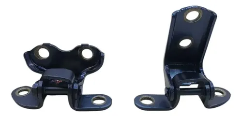 Dobradiça Porta Dianteira Direita Toyota Yaris 2025 Original
