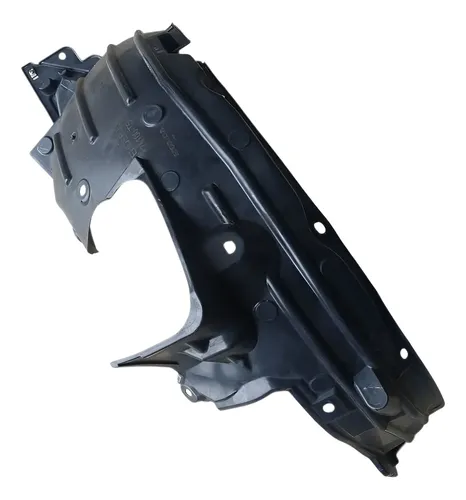 Parabarro Dianteiro Direito Honda Fit 15/20