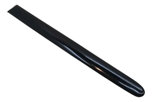 Friso Porta Traseira Esquerda Peugeot 206 04/12 ( C/ Riscos) Preto