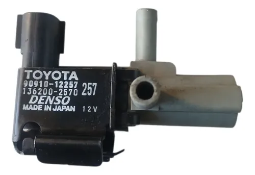 Válvula Canister Toyota Corolla 03/08