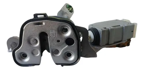 Fechadura Traseira Direita Chevrolet Corsa Classic 09/12