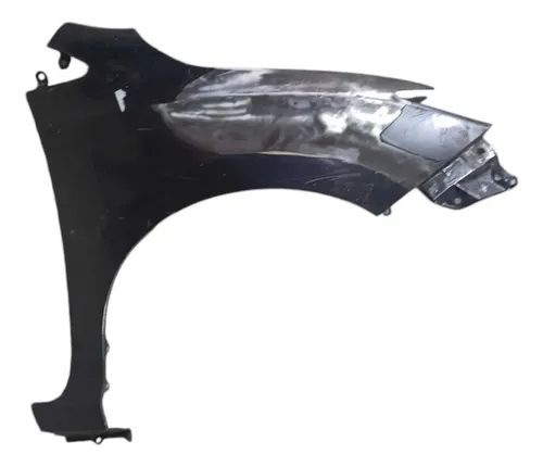 Paralama Direito Honda City 2015/ 2020(recuperado)