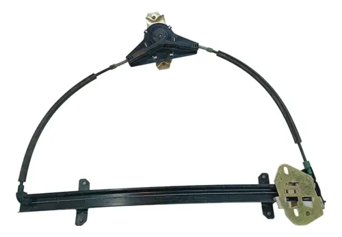 Máquina Vidro Manual Dianteira Esquerda Gol G2 2p 95/00