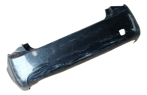 Parachoque Traseiro Gm Cruze Sedan 2011/2016 P/recuperar