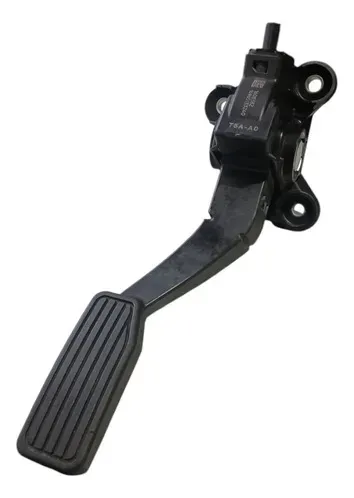 Pedal Acelerador Honda Hr-v Fit 2015 2016