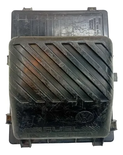 Tampa Caixa Filtro De Ar Vw Gol Gti 91/94