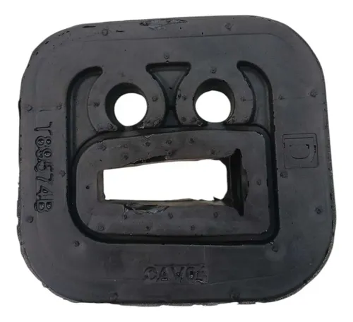 Borracha Vedação Evaporador Gm Onix 2021 (original)
