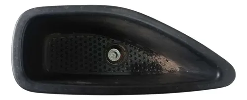 Puxador Porta Traseira Direito Fiat Mobi 16/25 Preto
