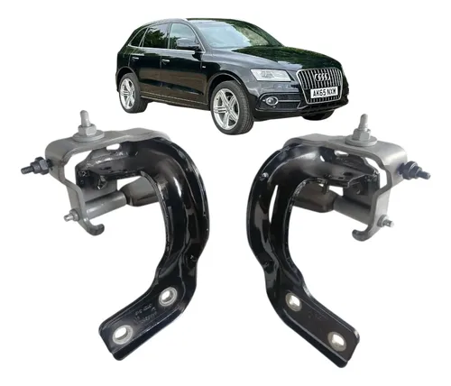 Par Dobradiças Tampa Traseira Audi Q5 2015