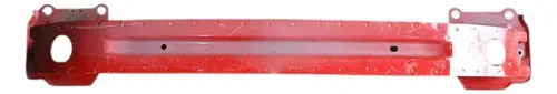 Suporte Alma Parachoque Traseiro Ford New Fiesta Hatch 11/13