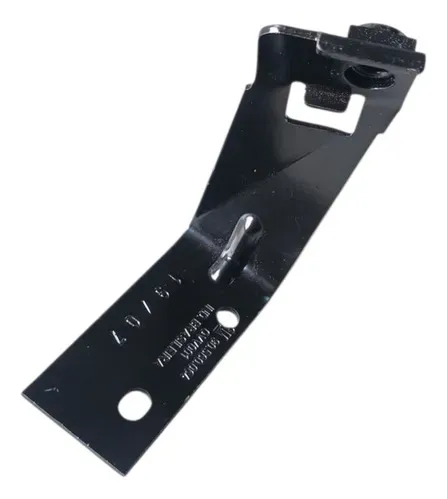 Suporte Buzina Chevrolet Astra 1999/2011 Zafira 01/11 Preto